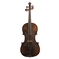 Commission Sale Neuner and Hornsteiner 1907